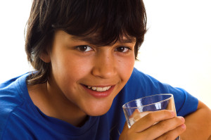 How to Decrease Sugar in Your Kid's Drinks