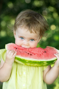 Watermelon: Summer Treat Ideas