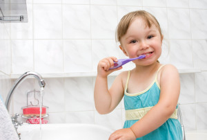 How Safe are Your Kid's Teeth?