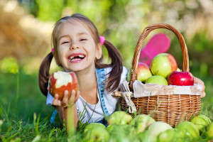 Tips to Keep Your Kids at a Healthy Weight