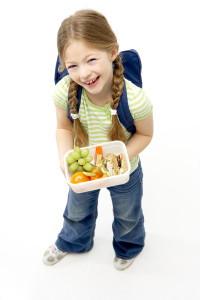 Preschool Lunch Box Tips