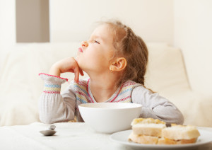 My Child Won't Eat Breakfast. What Should I do?