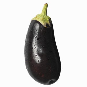 Eggplant –Can It Be A Kid’s Veggie Choice?