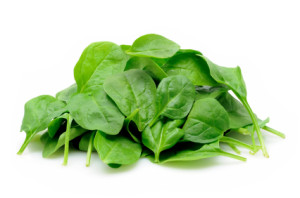 Don’t Like Spinach? Try this!