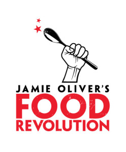 America's Food Revolution!