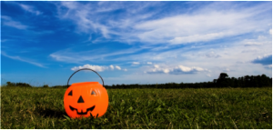 5 Quick Tips for a Healthy Halloween