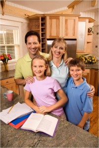 TOP 10 Choices You Can Make To Be The Healthiest Family