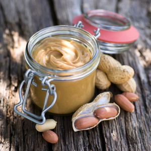 Tips for Living with a Peanut or Tree Nut Allergy