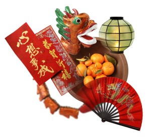 Chinese New Year - Healthy Eating Tips!