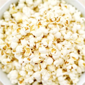 What's the Best Kind of Popcorn?