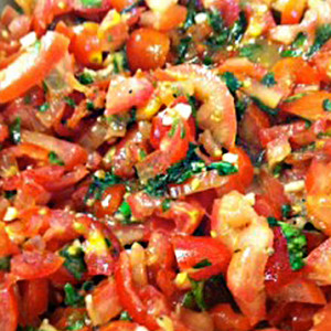 Bruschetta Recipe -So Delicious!