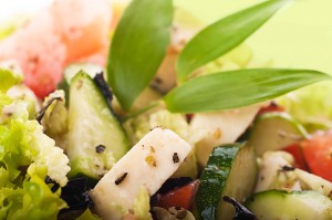 Top 8 Appetizer Salads