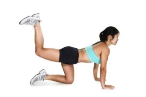 5 Low-Energy, High-Impact Leg Exercises