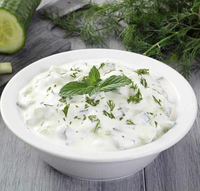 15 Tasty Ways to Use Plain Greek Yogurt - Melissa's Healthy Living