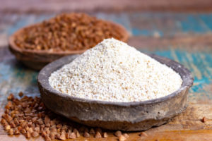 ancient grains benefits