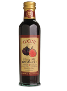 Products I Love - Fig Balsamico, Cacao Nibs and Dried Mulberries