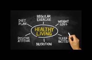How to Accomplish Your Health Goals: Part 2