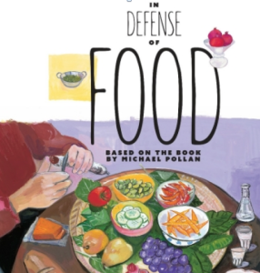 In Defense of Food