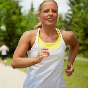 5 Roadblocks to Healthy Living