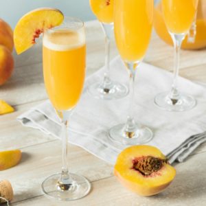 Non-Alcoholic Holiday Drinks for Any Guest