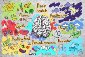 How to take care of your brain Melissa's Healthy Living