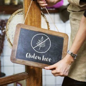 non-celiac gluten sensitivity gluten free