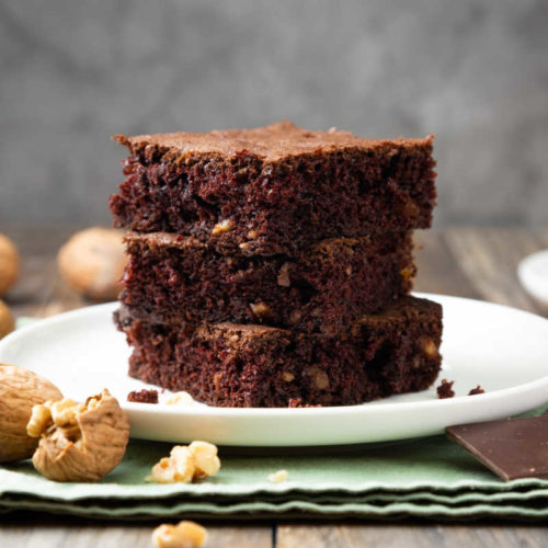 sweet potato chocolate cake