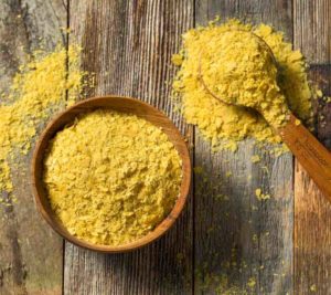 How to Eat Nutritional Yeast + Its Key Benefits