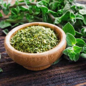 oregano herb benefits