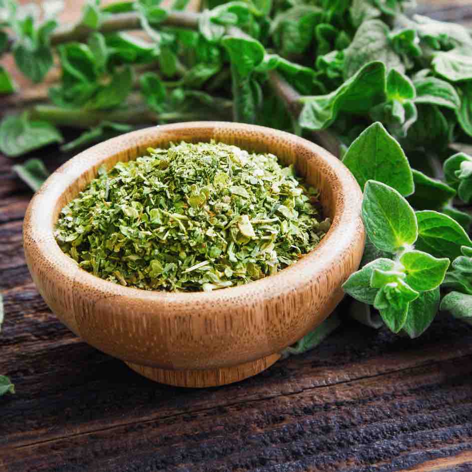 Health Benefits of Oregano: Fresh, Dried, and Essential Oil - Melissa's  Healthy Living