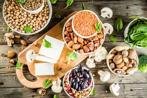 10 Whole Food Vegan Protein Sources to Increase Plant-Based Protein