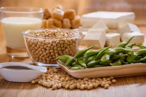 Is Soy Bad for Men and Women?